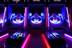 進口商組合煙花效果參考