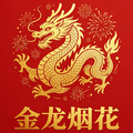 瀏陽市金龍花炮廠