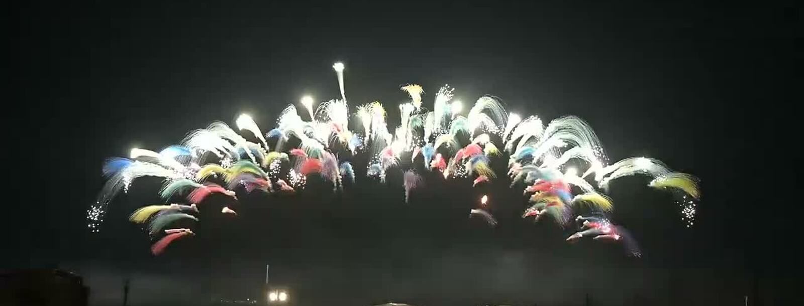 瀏陽市金龍花炮廠